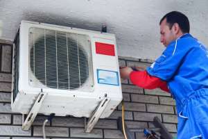 24/7 and Emergency HVAC Near Bostic, NC | Air Conidtioning and Heating Contractors